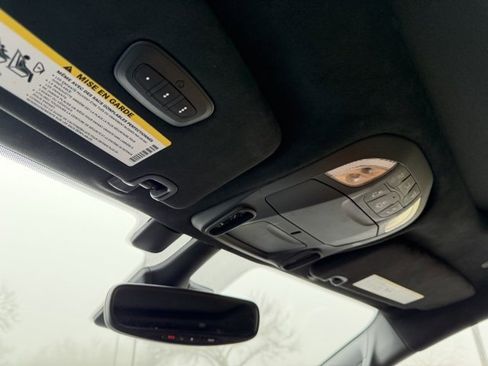 Used 2022 Chrysler Pacifica Pinnacle image 34