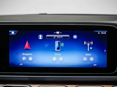 Used 2025 Mercedes-Benz GLE 350 4MATIC image 14