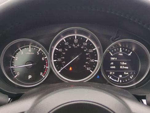 New 2025 MAZDA CX-5 AWD 2.5 S w/ Select Package image 30