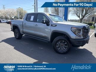 Used 2024 GMC Sierra 1500 AT4X AWD/4WD video 1