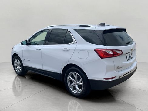 Used 2020 Chevrolet Equinox LT AWD/4WD image 5