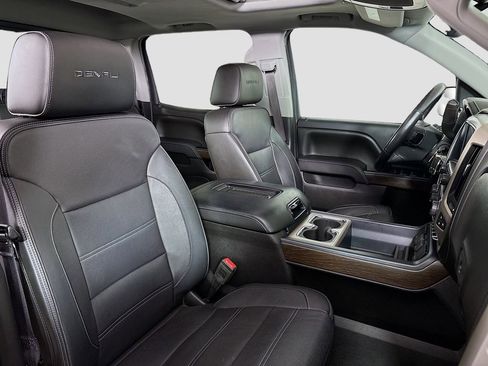 Used 2017 GMC Sierra 1500 Denali w/ Denali Ultimate Package image 33