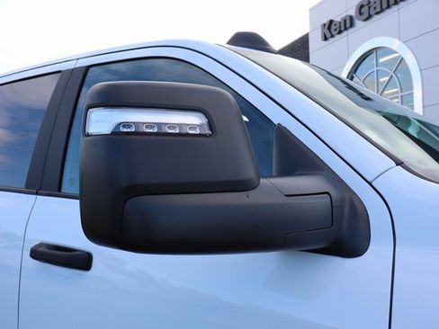 Used 2025 RAM 2500 Big Horn image 2