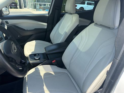 Used 2021 Ford Mustang Mach-E Premium AWD/4WD image 13