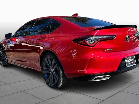 Used 2023 Acura TLX w/A-Spec Package image 13