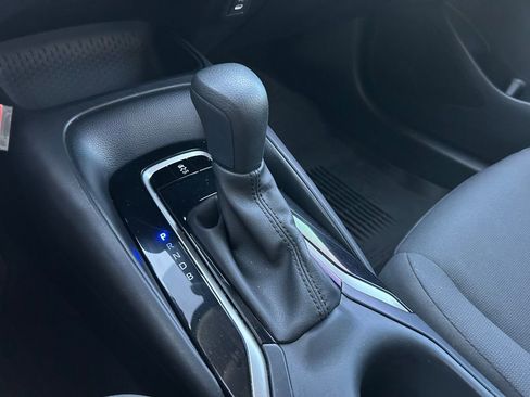 Certified 2024 Toyota Corolla LE image 26