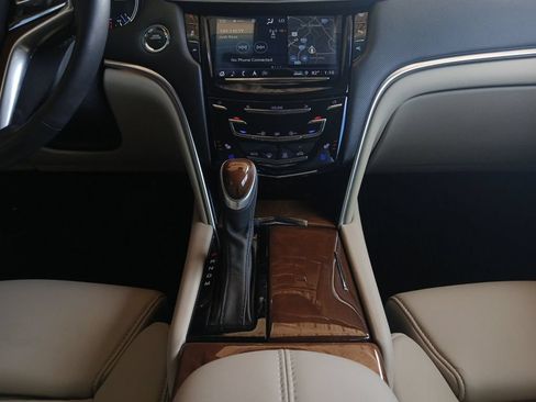 Used 2019 Cadillac XTS Premium Luxury w/ Driver Assist Package FWD image 11