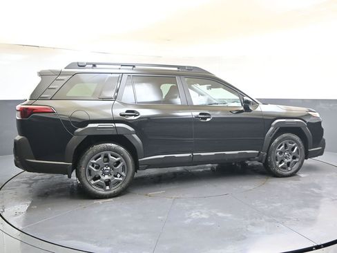 New 2026 Subaru Outback Premium image 6