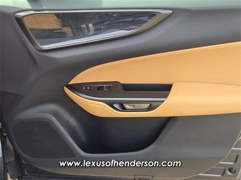 Certified 2025 Lexus NX 350 350 Premium image 20