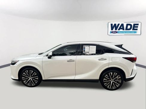 Used 2024 Lexus RX 350 Premium Plus w/ Convenience Package FWD image 8