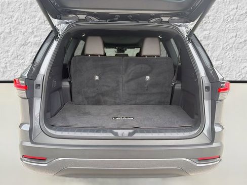 Used 2025 Lexus TX 350 AWD w/ Technology Package image 12