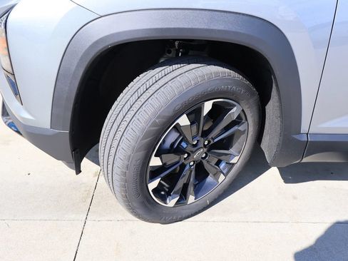New 2026 Chevrolet Equinox RS w/ Convenience Package III AWD/4WD image 41