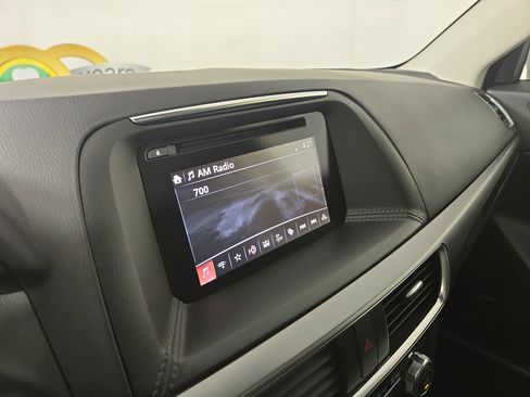 Used 2016 MAZDA CX-5 Grand Touring image 19