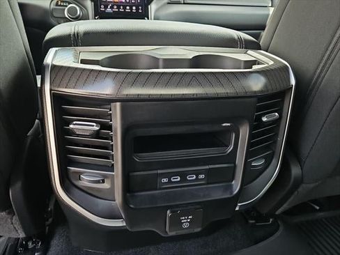New 2026 RAM 1500 Lone Star RWD image 50