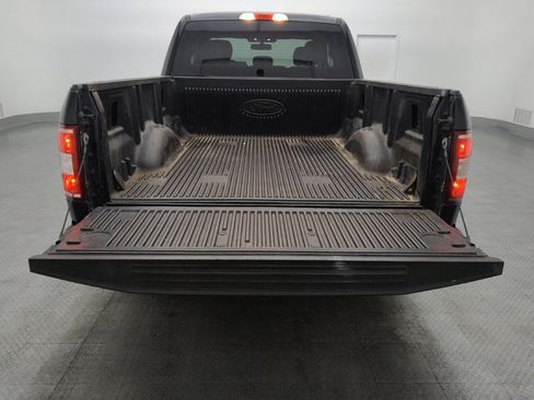 Used 2018 Ford F150 XLT w/ Equipment Group 301A Mid image 29