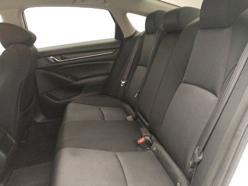 Used 2020 Honda Accord LX image 18