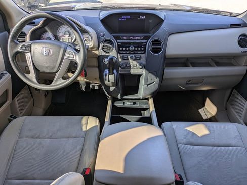 Used 2014 Honda Pilot LX image 16
