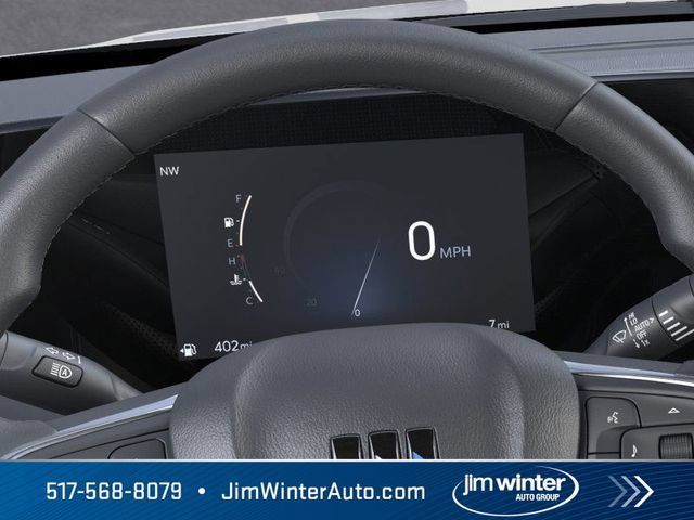 New 2026 Buick Envista Preferred w/ Convenience I Package FWD image 41