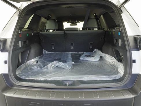 New 2026 Subaru Outback Premium image 26