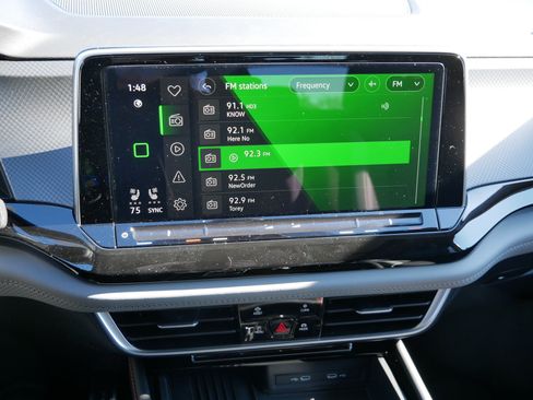New 2026 Volkswagen Atlas Peak Edition AWD/4WD image 8