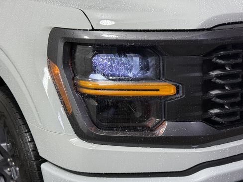 New 2026 Ford F150 STX RWD image 7