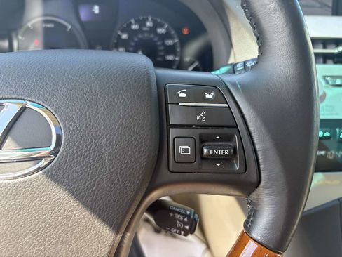 Used 2011 Lexus RX 450h AWD w/ Luxury Pkg image 30