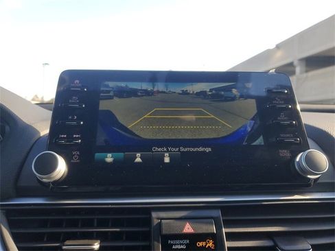 Certified 2022 Honda Accord Sport image 22