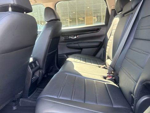 Used 2024 Honda CR-V EX-L image 19