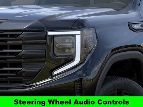 New 2026 GMC Sierra 1500 Elevation w/ Preferred Package AWD/4WD image 11