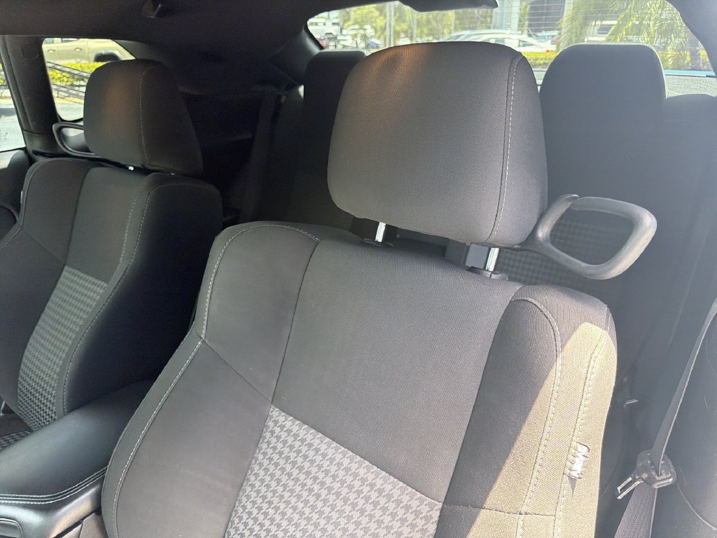 Used 2022 Dodge Challenger R/T RWD image 21