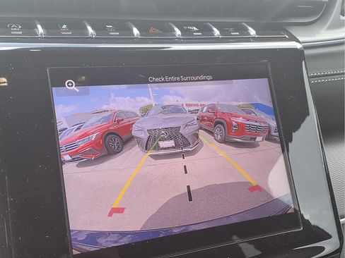 New 2026 Jeep Grand Cherokee Laredo RWD image 15