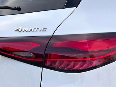 Certified 2025 Mercedes-Benz GLC 300 4MATIC image 14