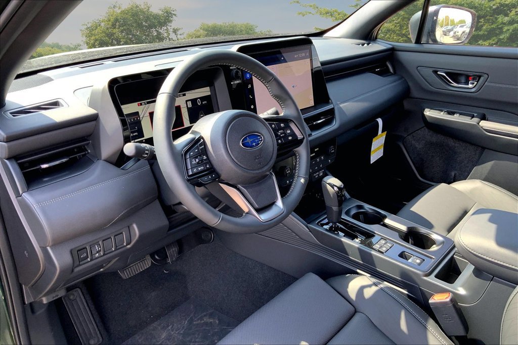 New 2026 Subaru Outback Touring XT AWD/4WD image 7