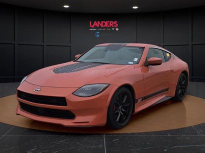 Used 2024 Nissan Z Performance w/ Heritage Edition