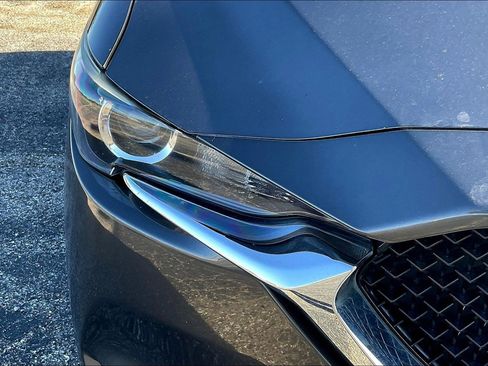 Used 2019 MAZDA CX-5 Touring image 22