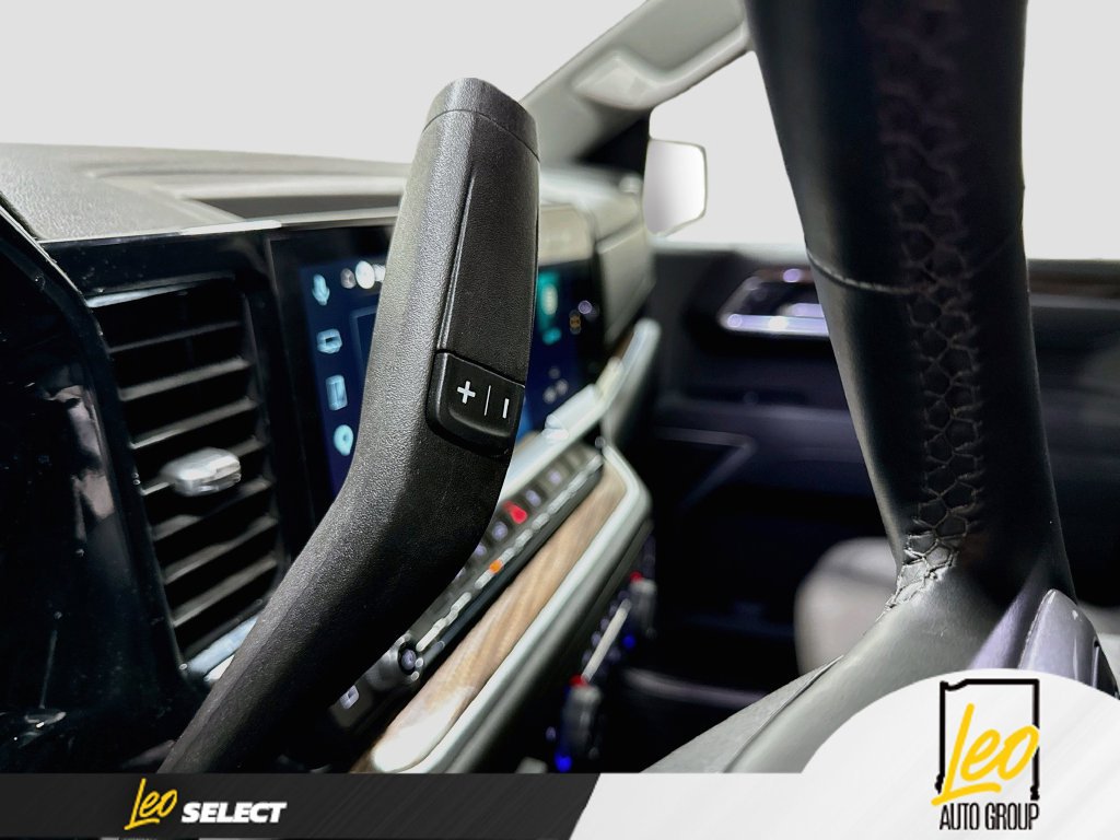 Used 2026 Chevrolet Silverado 1500 LT AWD/4WD image 20