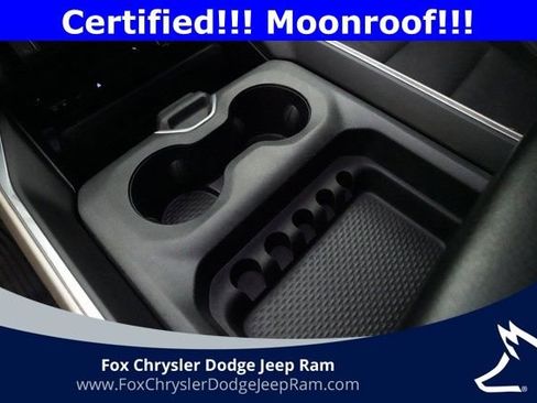 Certified 2019 RAM 1500 Laramie image 16