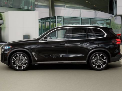 New 2026 BMW X5 xDrive50e AWD/4WD image 31
