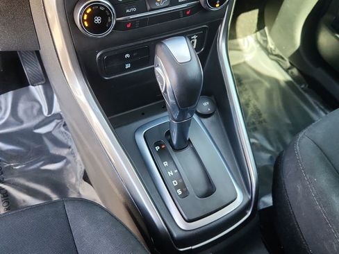 Used 2018 Ford EcoSport SE w/ SE Convenience Package FWD image 23