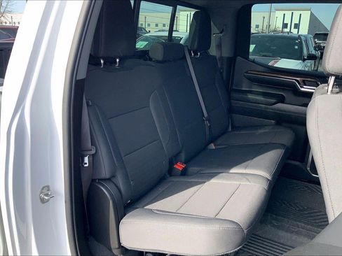 Used 2024 Chevrolet Silverado 1500 RST w/ All Star Edition Plus image 22