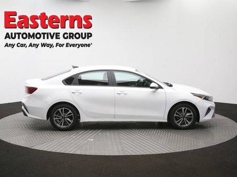 Used 2023 Kia Forte LXS FWD image 44