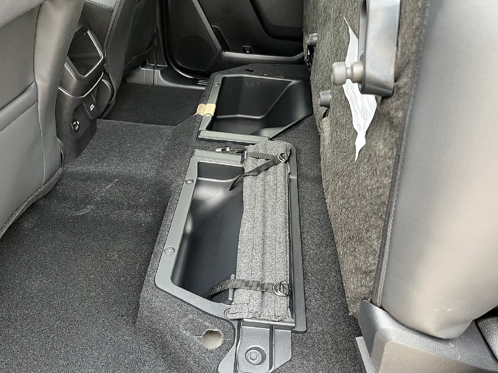 New 2026 Ford Ranger Raptor AWD/4WD image 34