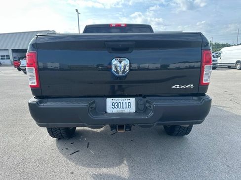 Used 2019 RAM 2500 Tradesman AWD/4WD image 6