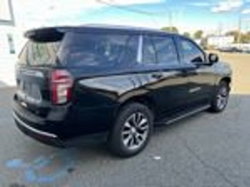 Used 2023 Chevrolet Tahoe LT image 3