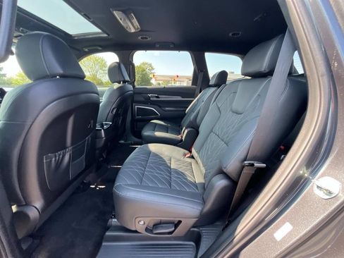 Used 2024 Kia Telluride EX X-Line image 12