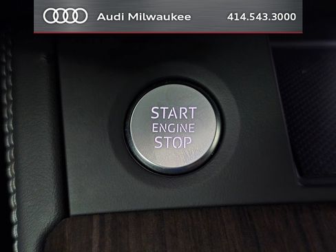 Used 2023 Audi Q5 2.0T Premium Plus w/ Premium Plus Package AWD/4WD image 31