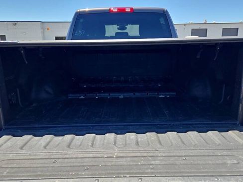 Used 2020 RAM 2500 Big Horn w/ Level 1 Equipment Group AWD/4WD image 14
