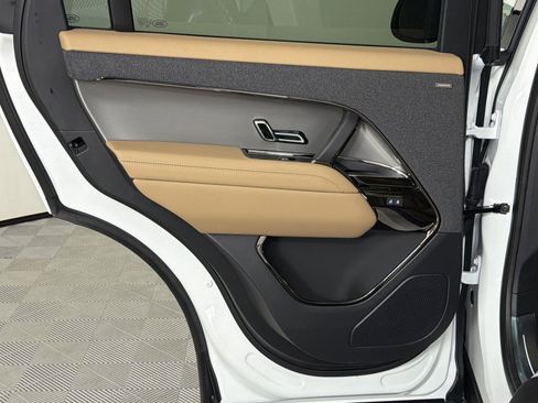 New 2026 Land Rover Range Rover Sport SE image 26
