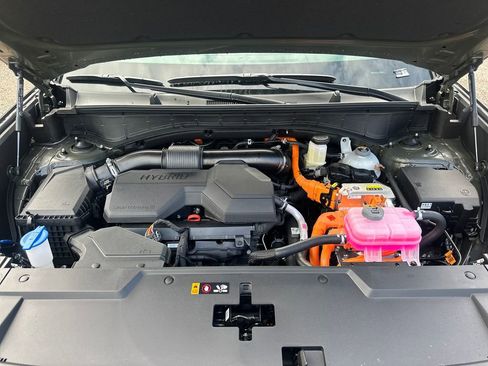 New 2026 Hyundai Santa Fe SEL AWD/4WD image 27