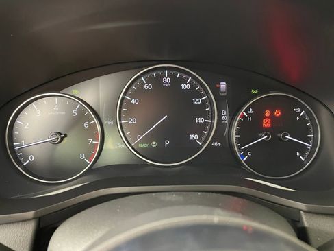 New 2026 MAZDA CX-70 3.3 Turbo w/ Preferred Package image 3